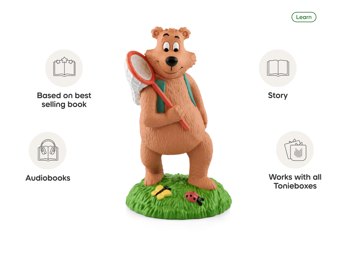 The 7 Habits of Happy Kids Tonie - Image 7