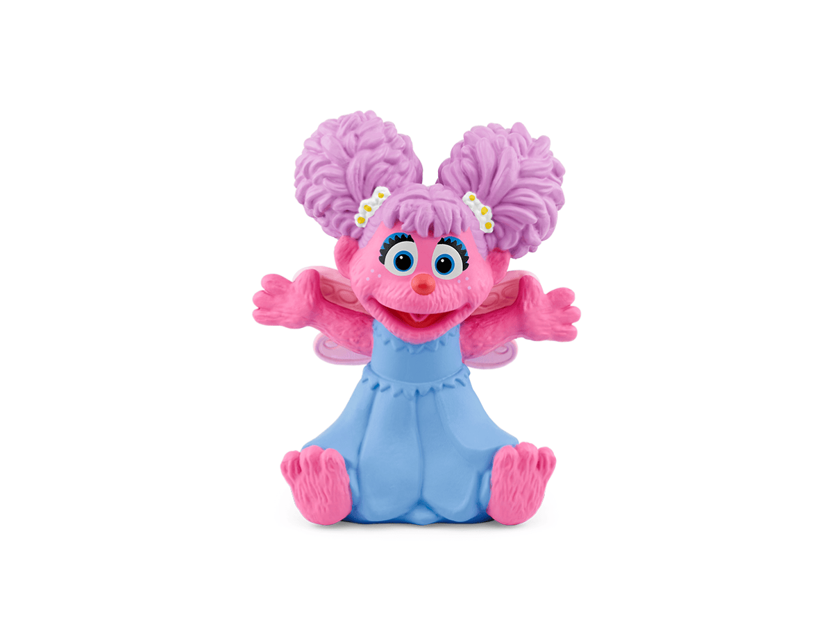 Sesame Street: Abby Cadabby Tonie (en Espa?ol) - Image 3