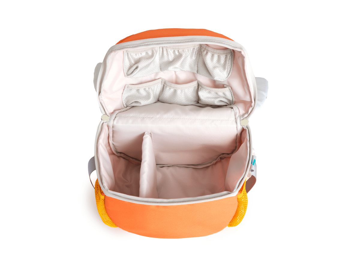 Character Bag for Toniebox - Lalalinos Akio - Image 7