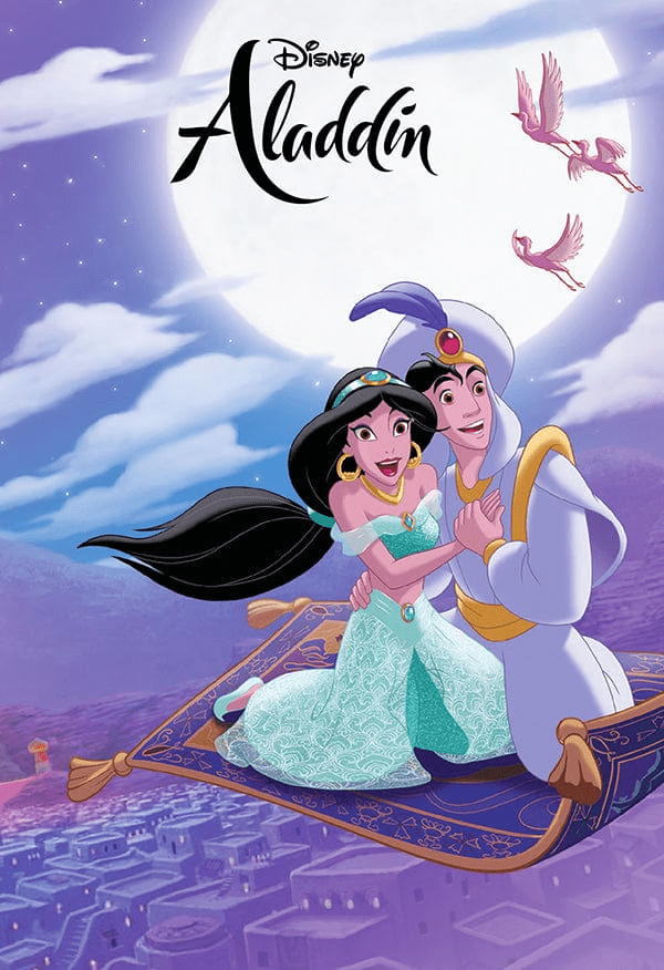 Disney Aladdin Tonie - Image 2