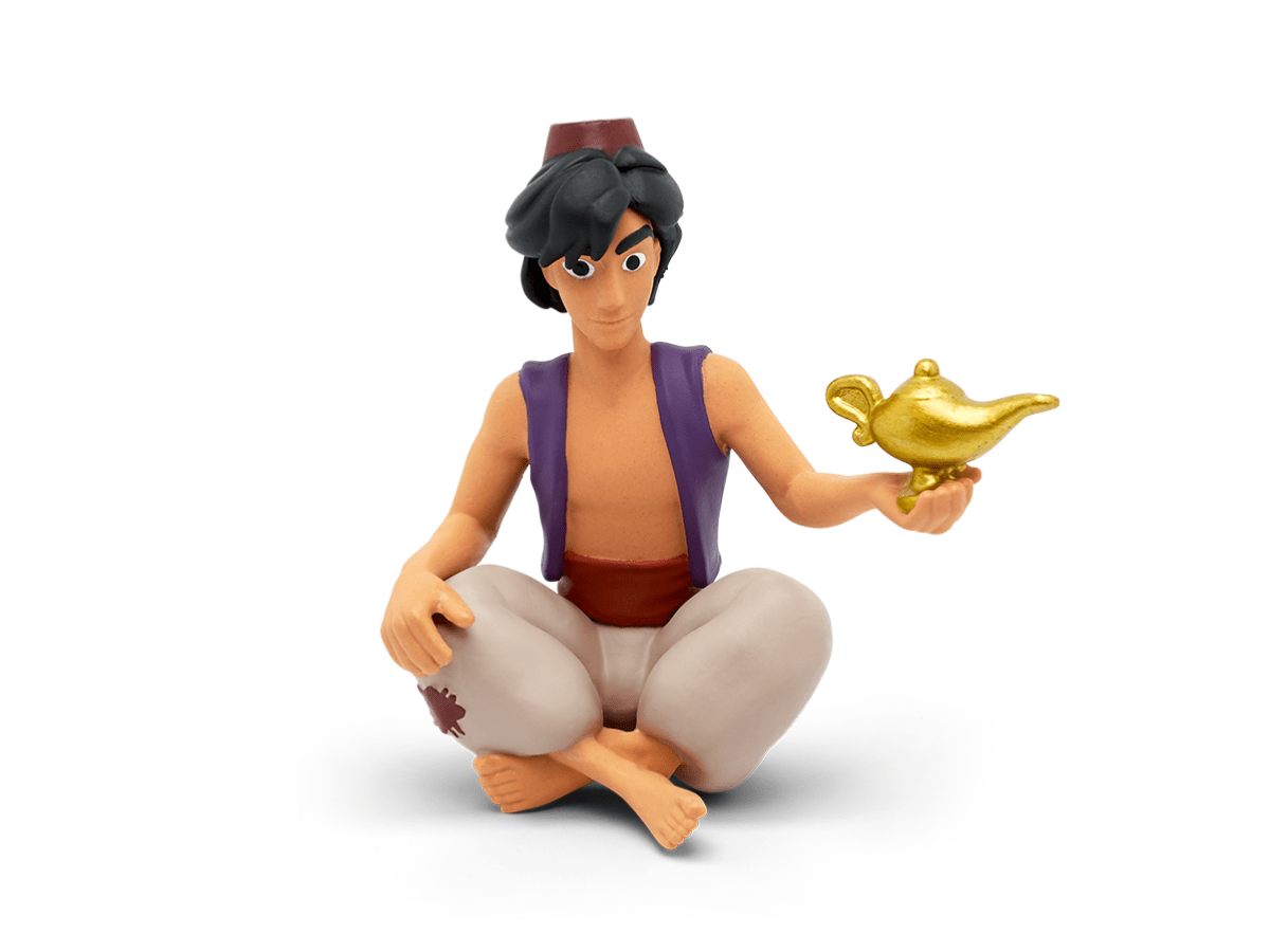 Disney Aladdin Tonie - Image 3