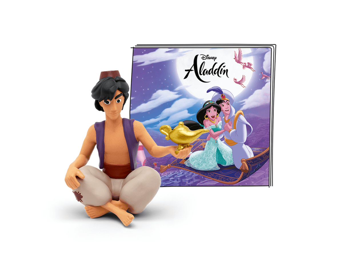 Disney Aladdin Tonie - Image 5