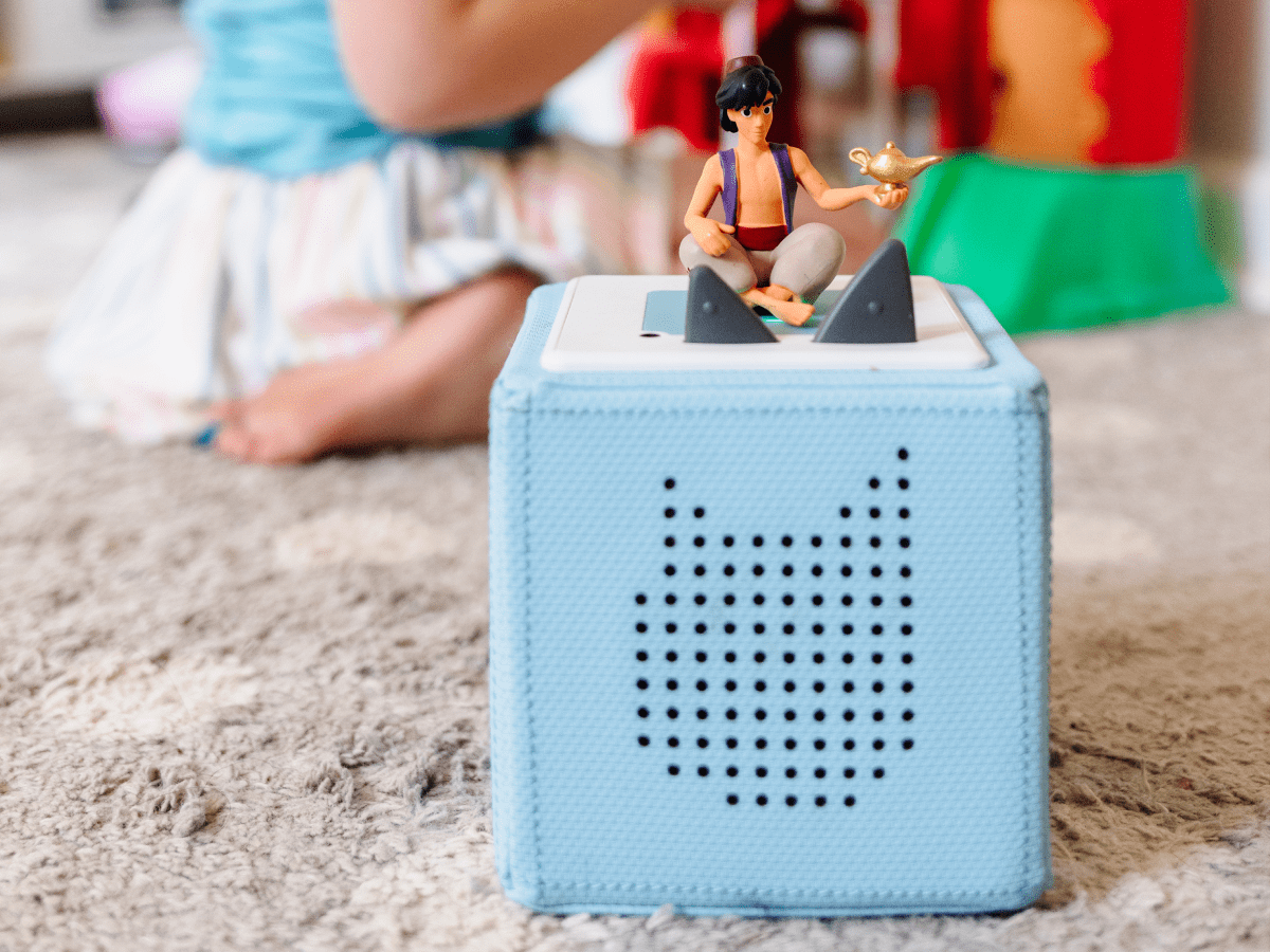 Disney Aladdin Tonie - Image 6