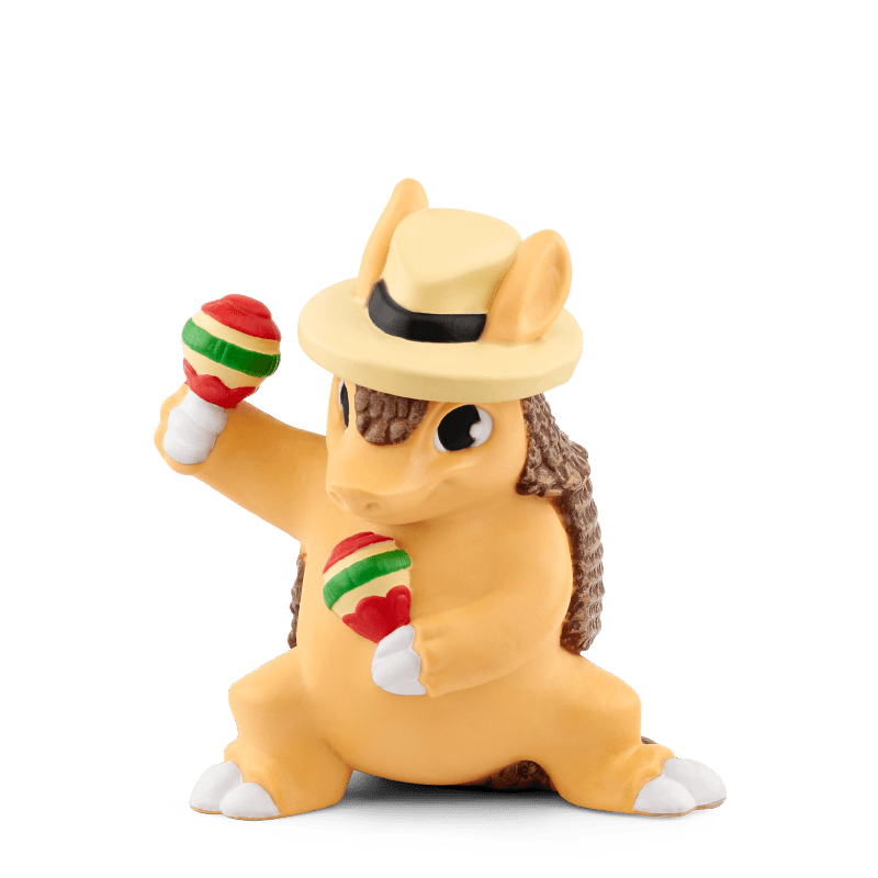 Alejandro the Armadillo Tonie - Image 9