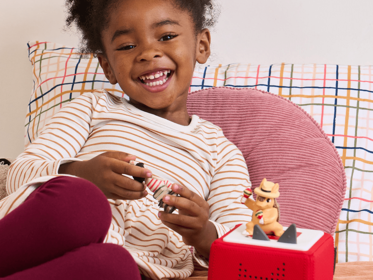 Alejandro the Armadillo Tonie - Image 6