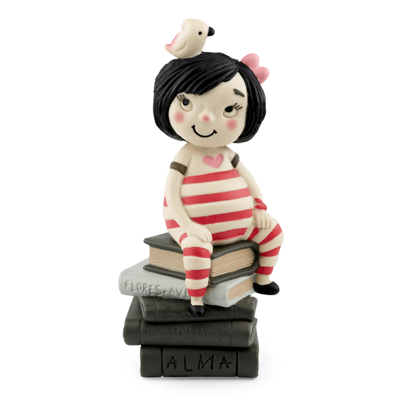 Alma and How She Got Her Name Tonie - Image 8