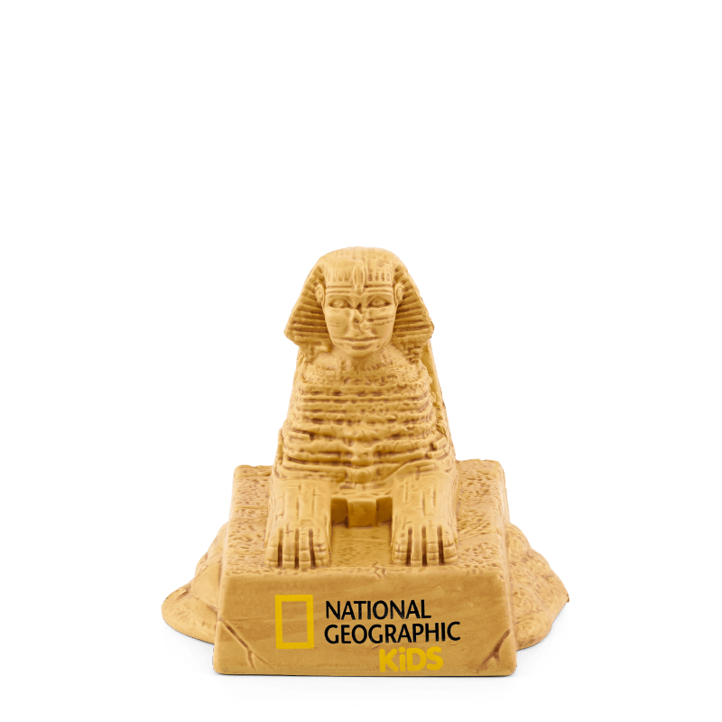 National Geographic Kids: Ancient Egypt Tonie - Image 8