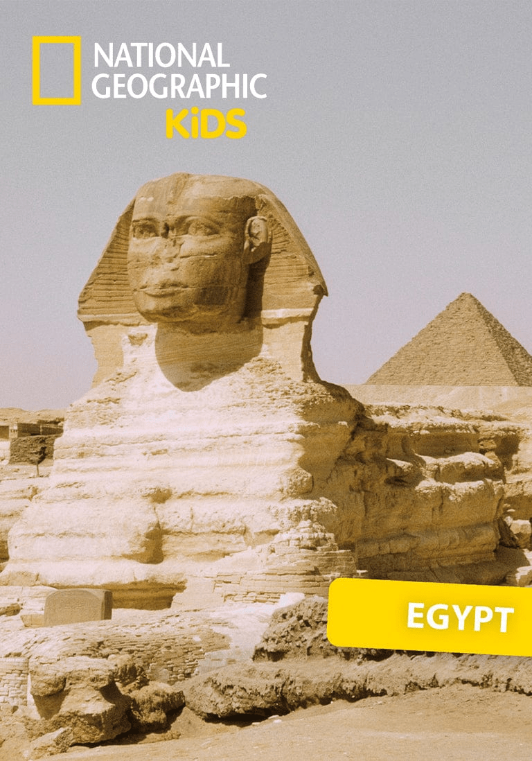 National Geographic Kids: Ancient Egypt Tonie - Image 2