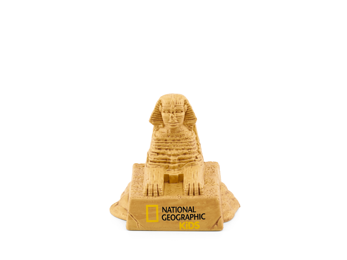 National Geographic Kids: Ancient Egypt Tonie - Image 7