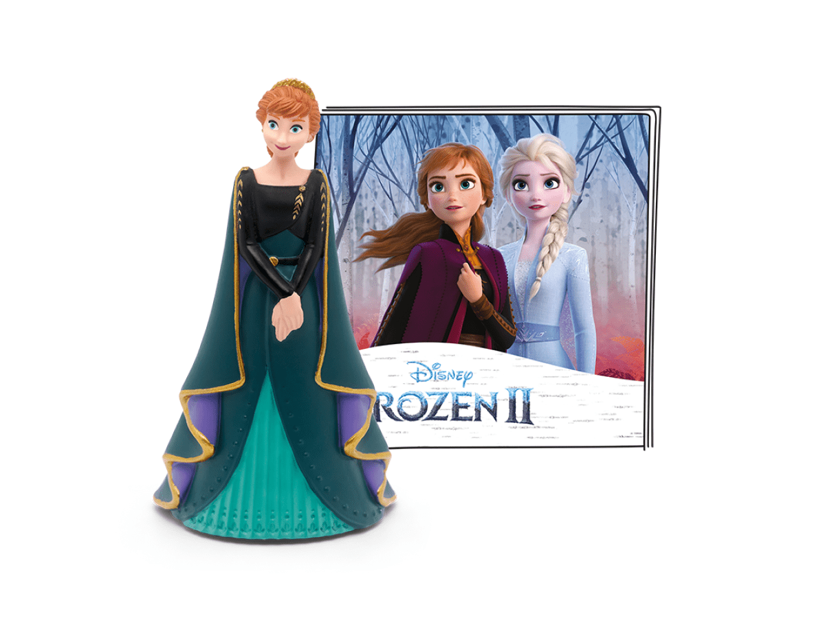 Disney Frozen 2: Anna Tonie - Image 5