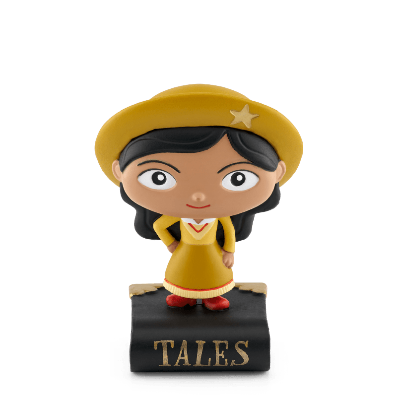 Favorite Tales: Annie Oakley Tonie - Image 8