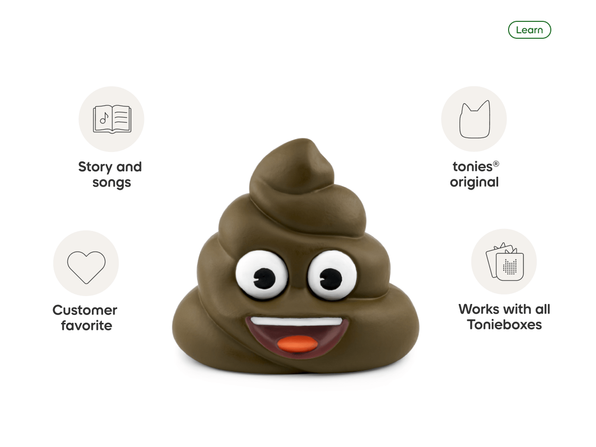 Aprendiendo A Ir Al Ba?o Tonie (en Espa?ol) - Image 7