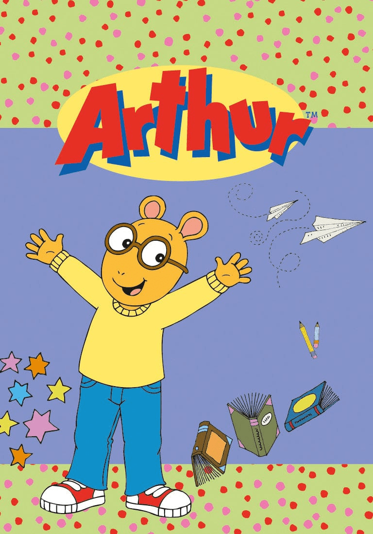 Arthur Tonie - Image 2