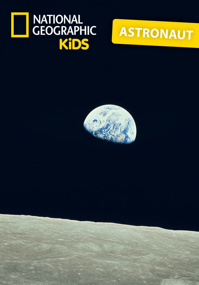 National Geographic Kids: Astronaut Tonie - Image 2