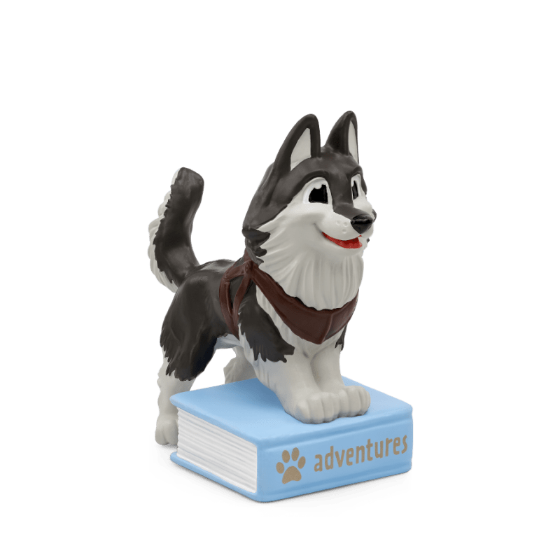 Animal Adventures: Balto & Togo Tonie - Image 8