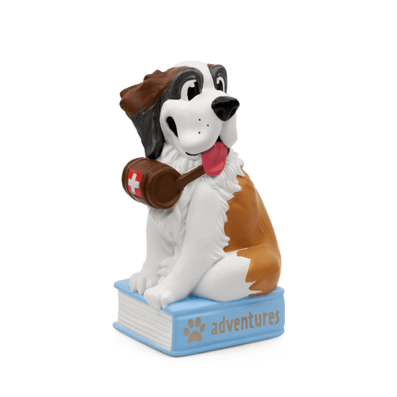 Animal Adventures: Barry. Buddy & Swansea Jack Tonie - Image 8