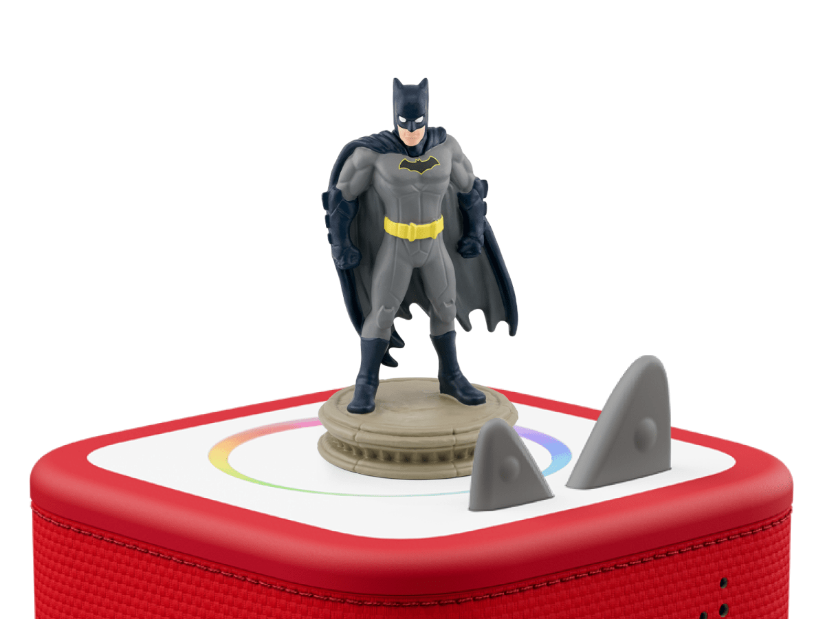 DC: Batman Tonie - Image 4