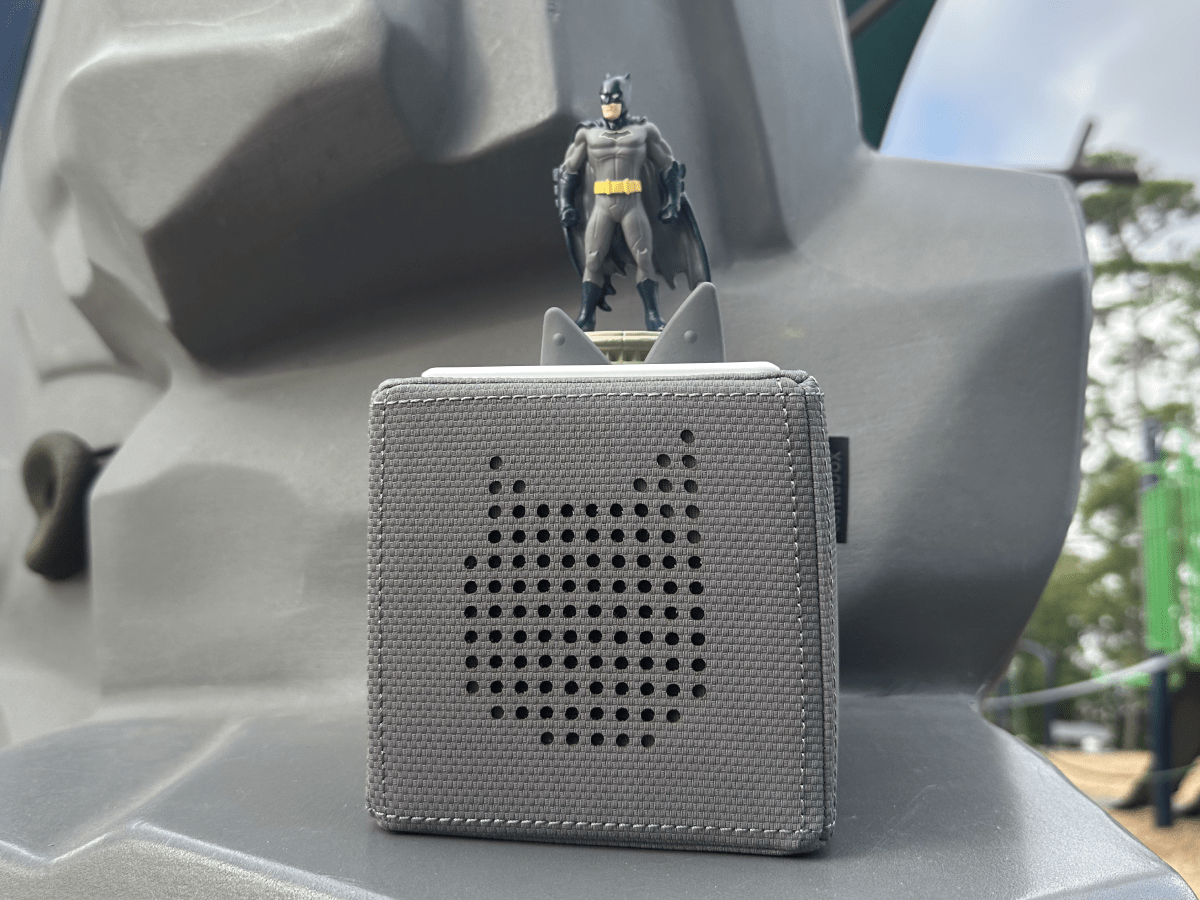 DC: Batman Tonie - Image 6