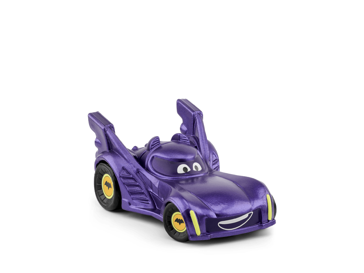 DC: Batwheels Tonie - Image 8