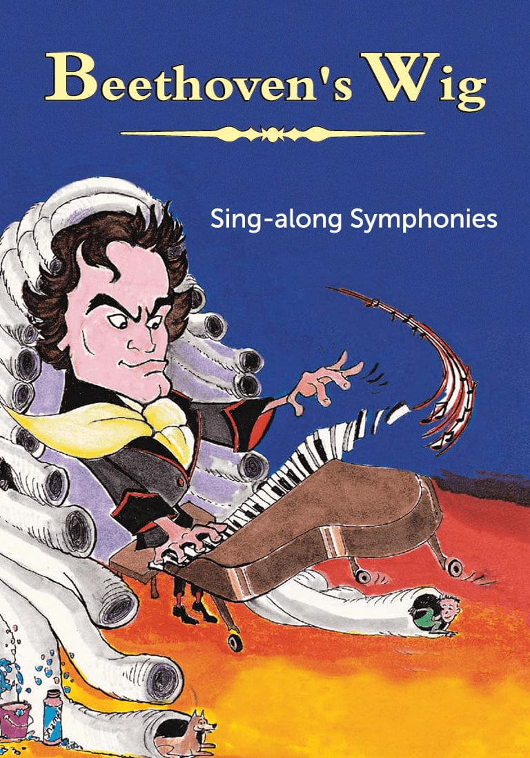 Beethoven's Wig Tonie - Image 2