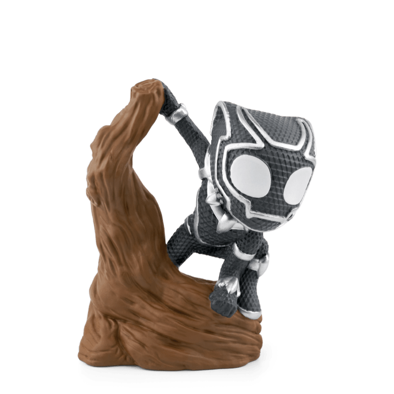 Marvel's Spidey and His Amazing Friends: Black Panther Tonie - Image 9