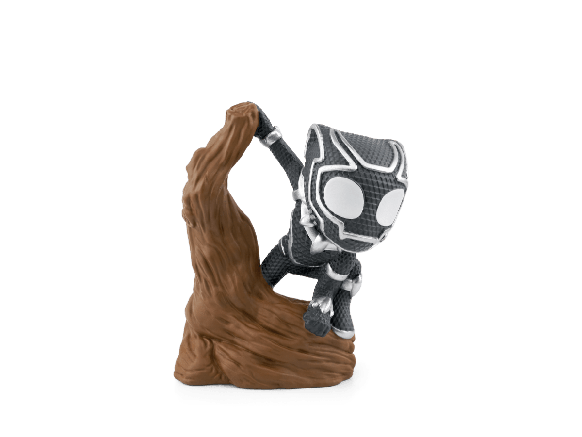 Marvel's Spidey and His Amazing Friends: Black Panther Tonie - Image 8