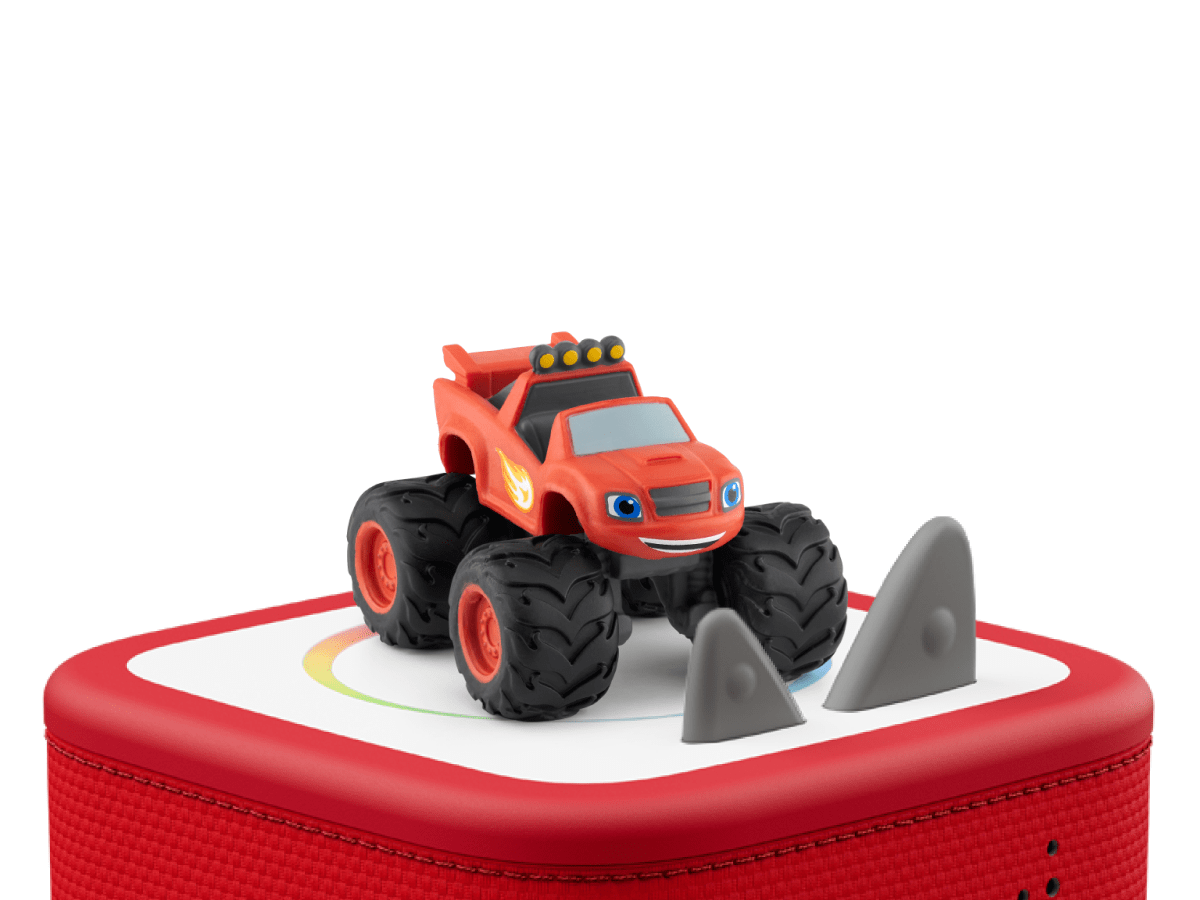 Blaze & the Monster Machines Tonie - Image 4