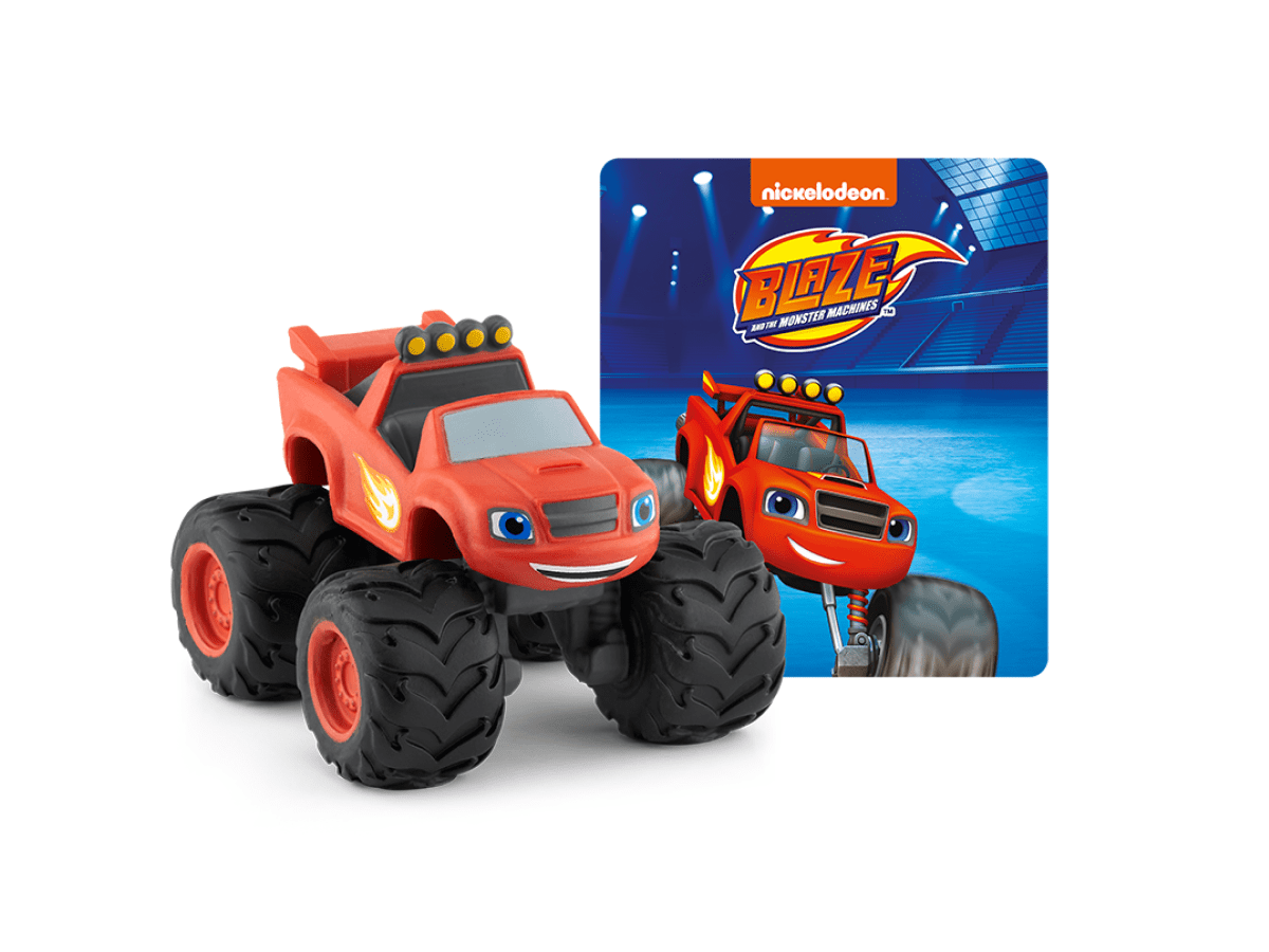 Blaze & the Monster Machines Tonie - Image 5