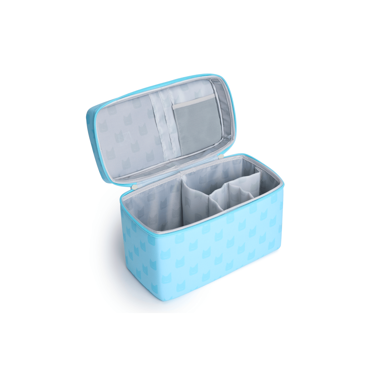 Toniebox All-In-One Carrying Case - Blue
