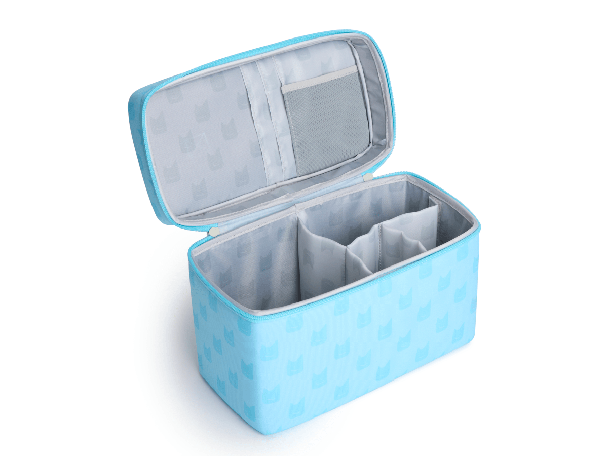 Toniebox All-In-One Carrying Case - Blue - Image 7