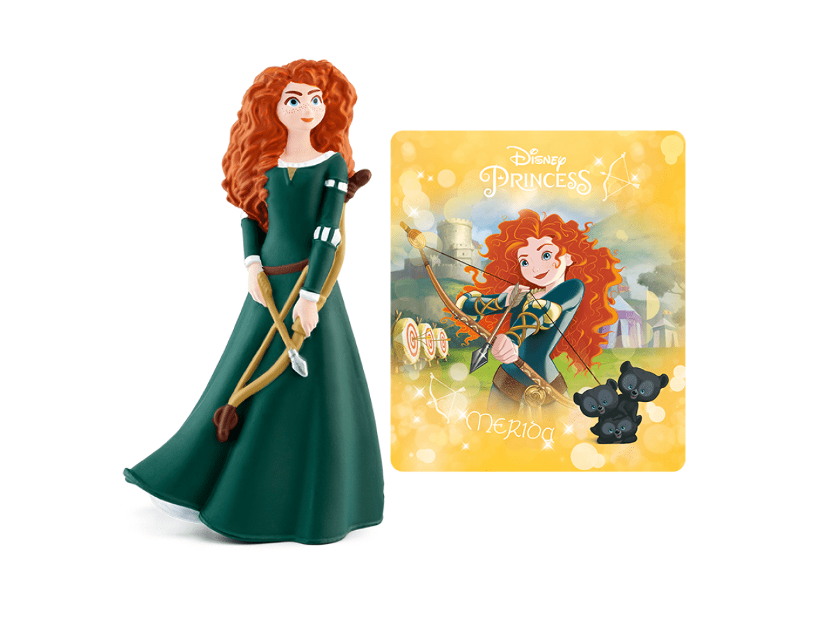 Disney and Pixar Brave Tonie - Image 5