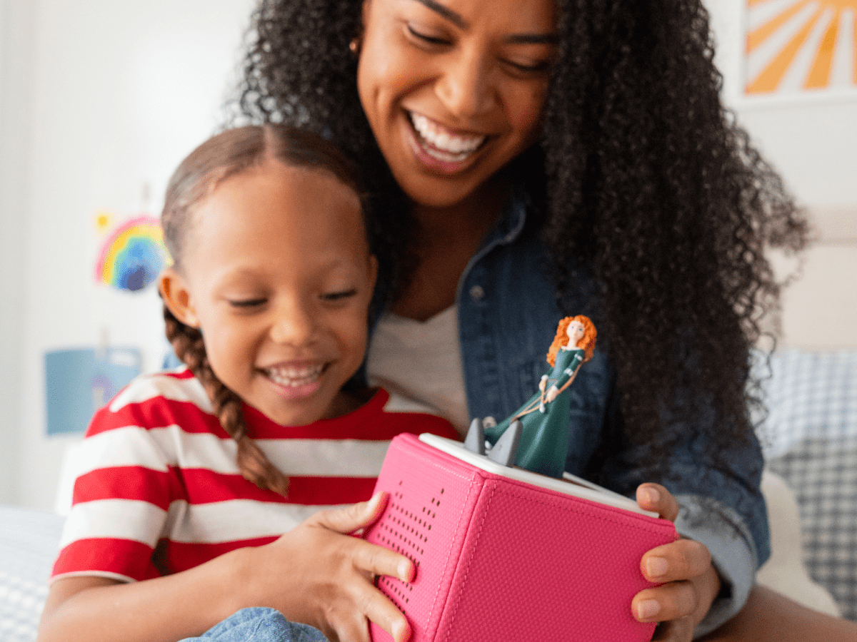 Disney and Pixar Brave Tonie - Image 6