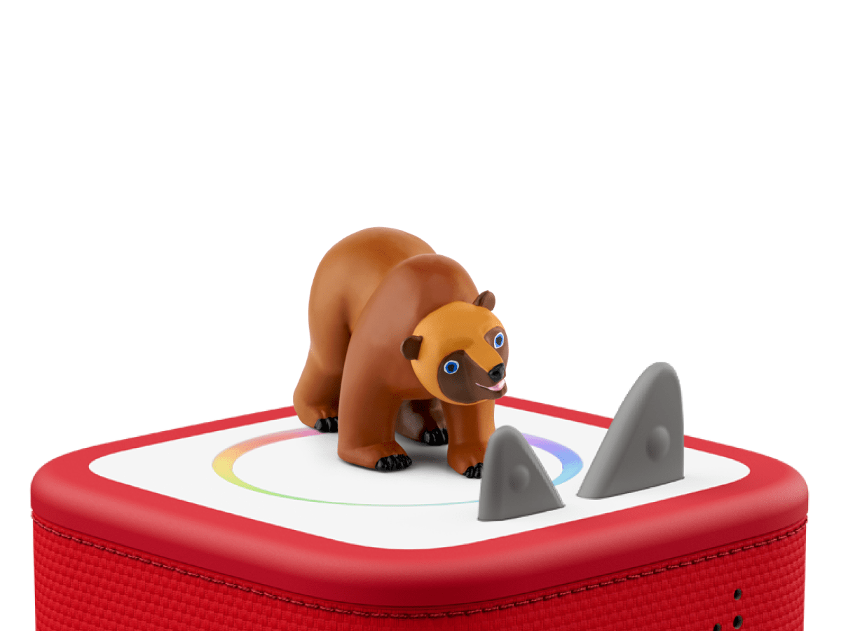 Brown Bear & Friends Tonie - Image 4