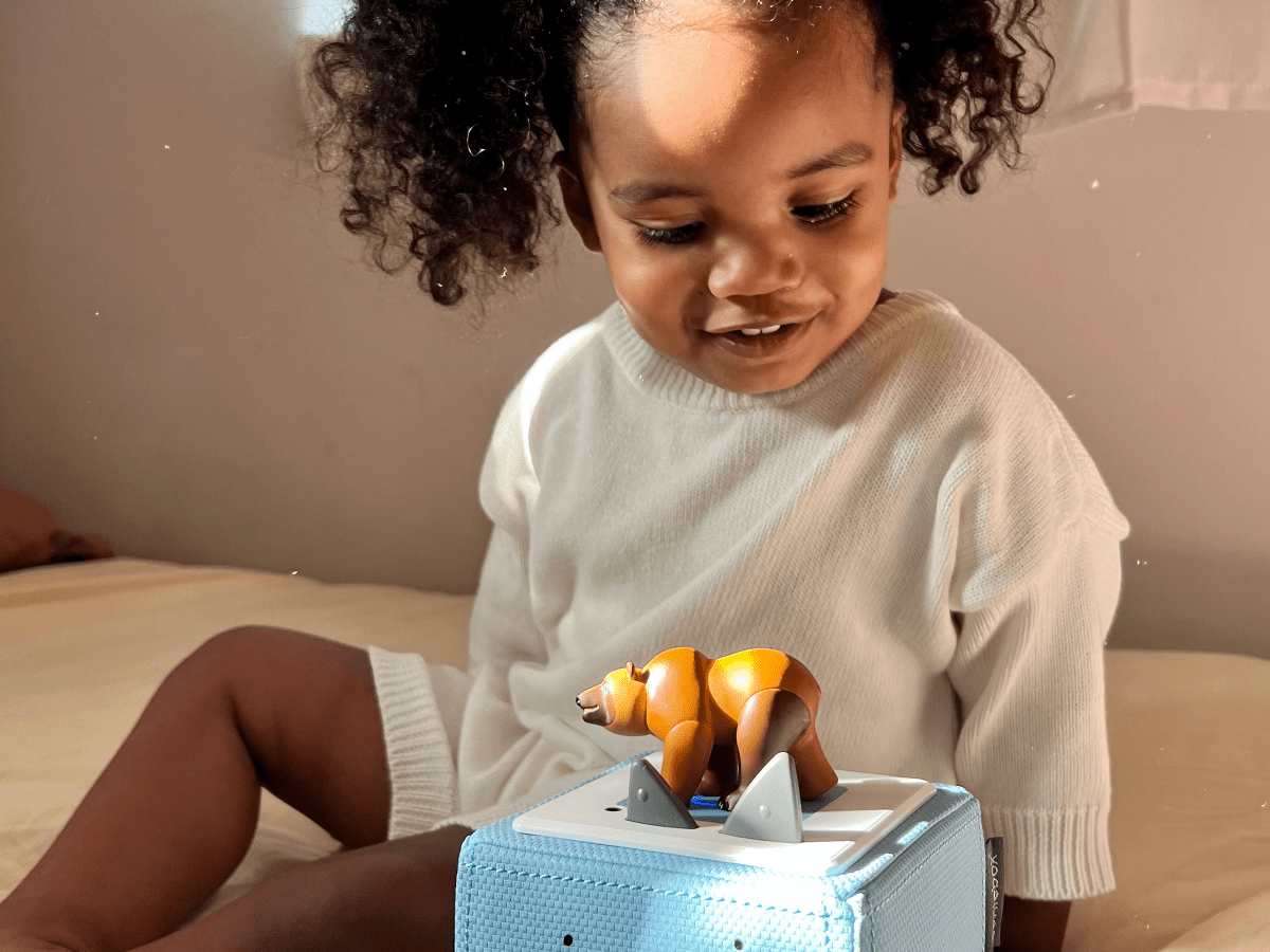 Brown Bear & Friends Tonie - Image 6