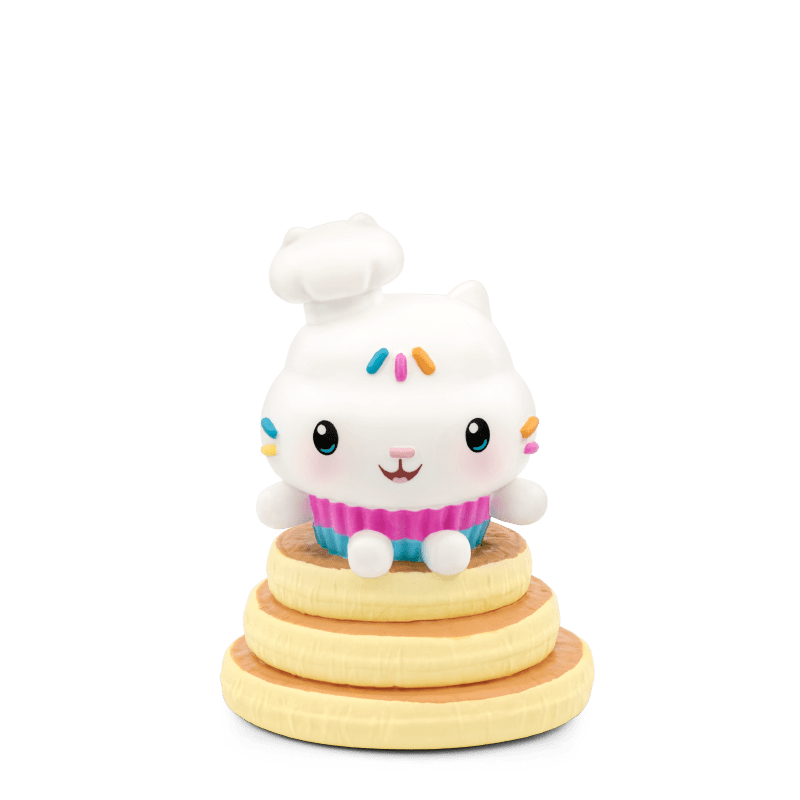 Gabby's Dollhouse: Cakey Cat Tonie - Image 9