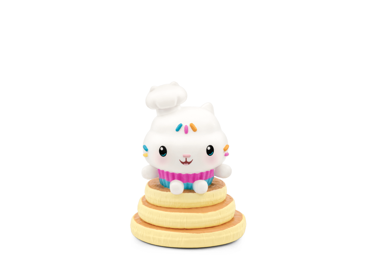 Gabby's Dollhouse: Cakey Cat Tonie - Image 8