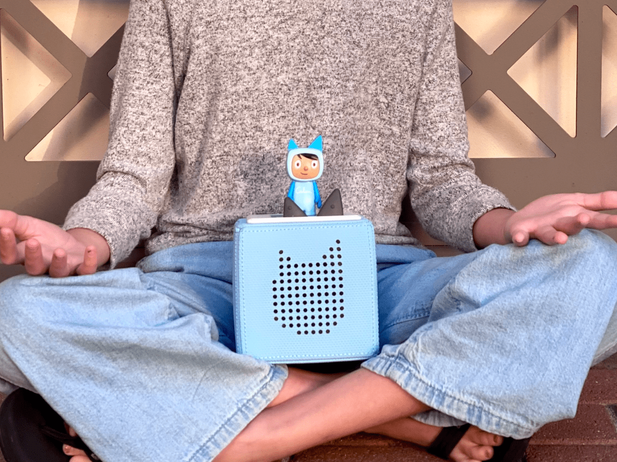 Calm x tonies?: Calm Tonie - Image 6