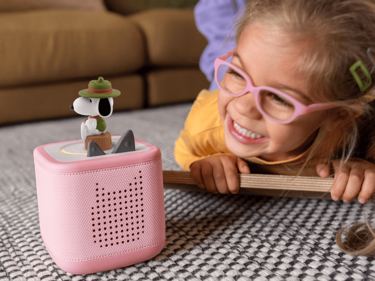 Camp Snoopy Tonie - Image 6