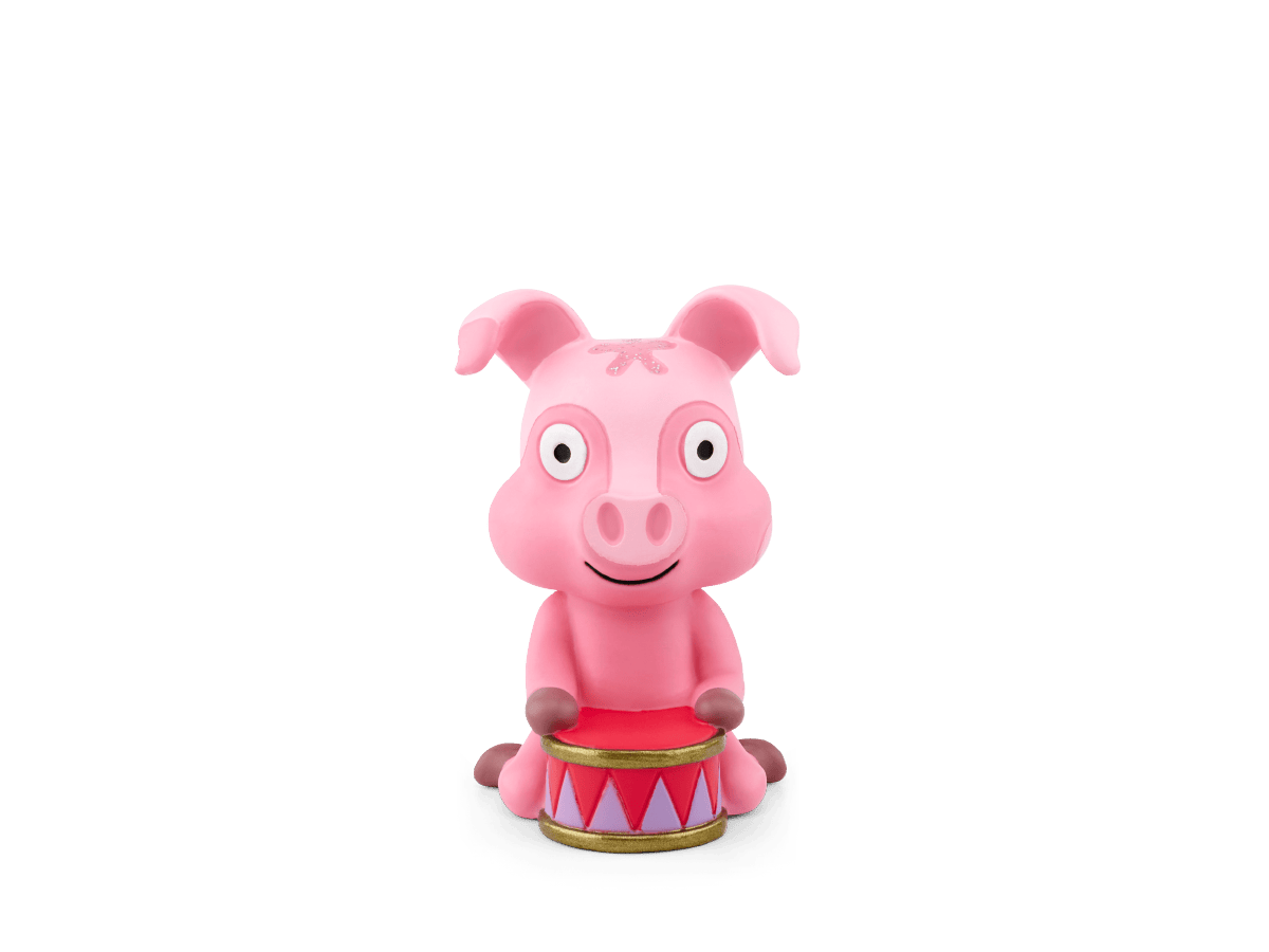 Canciones Infantiles Favoritas: Canciones De Animales En Espa?ol Tonie - Image 8