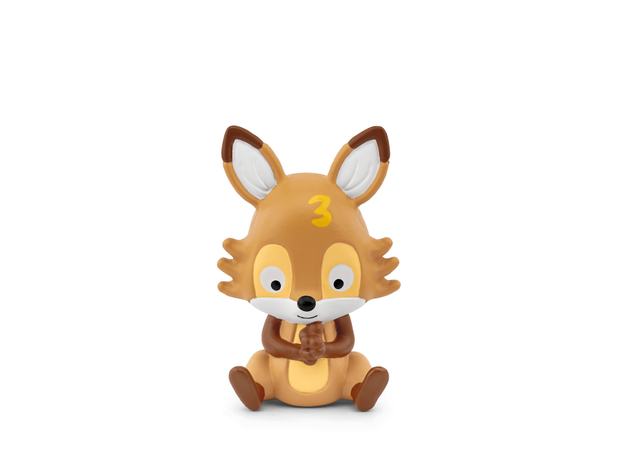 Canciones Infantiles Favoritas: Canciones Para Contar En Espa?ol Tonie - Image 8