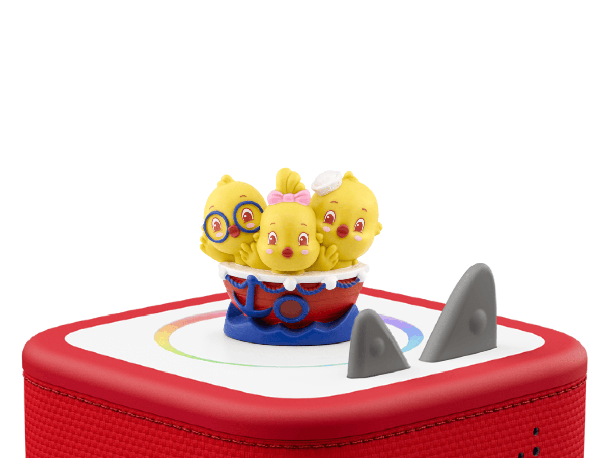 Canticos Tonie - Image 4