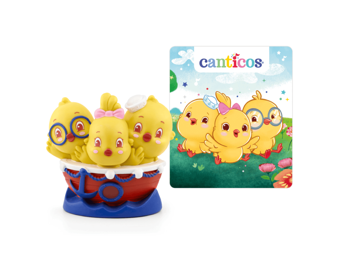 Canticos Tonie - Image 5