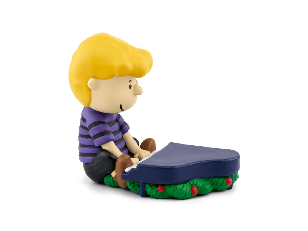 Peanuts: A Charlie Brown Christmas (Vince Guaraldi Trio) Tonie - Image 3