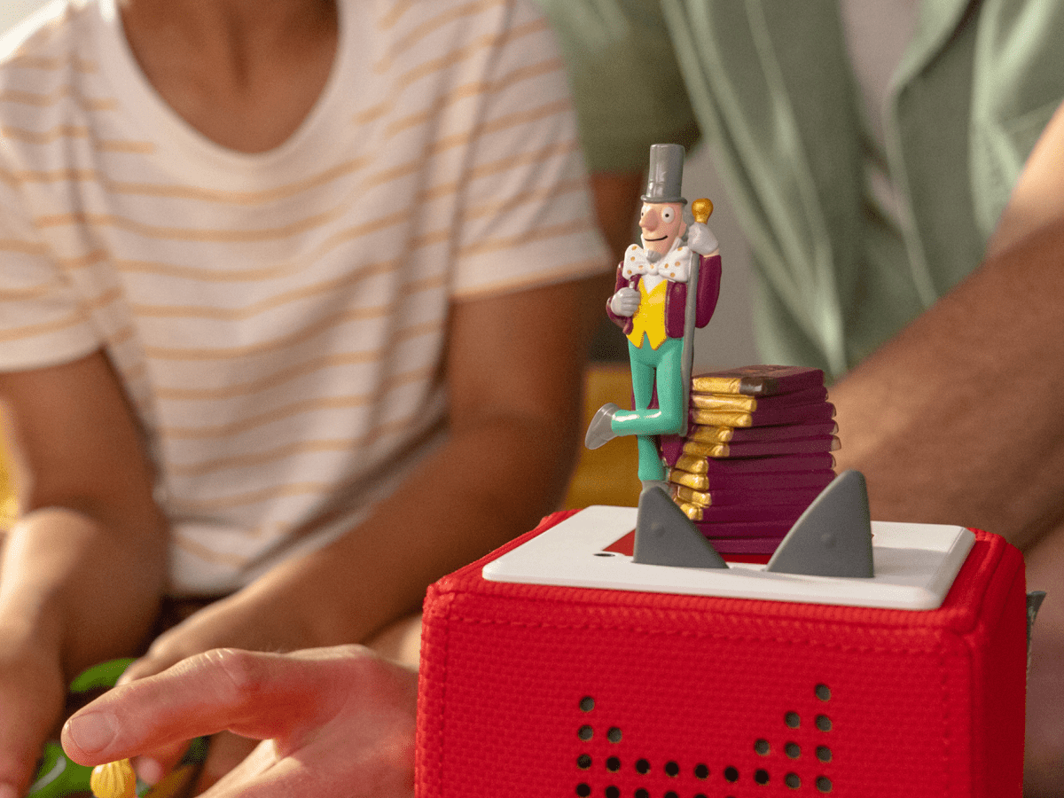 Roald Dahl: Charlie and the Chocolate Factory Tonie - Image 6