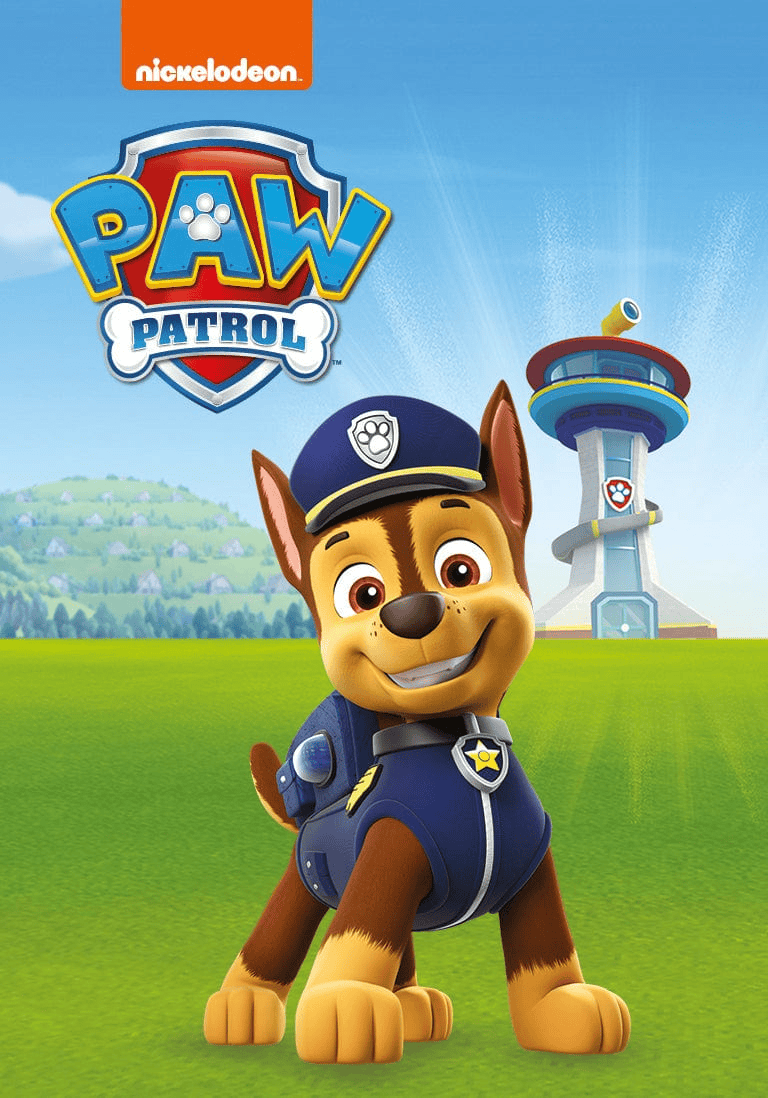 PAW Patrol: Chase Toniebox 2 Starter Set - Sky Blue - Image 2
