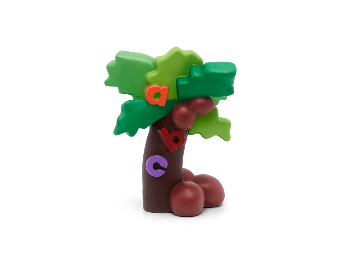 Chicka Chicka Boom Boom Tonie - Image 3