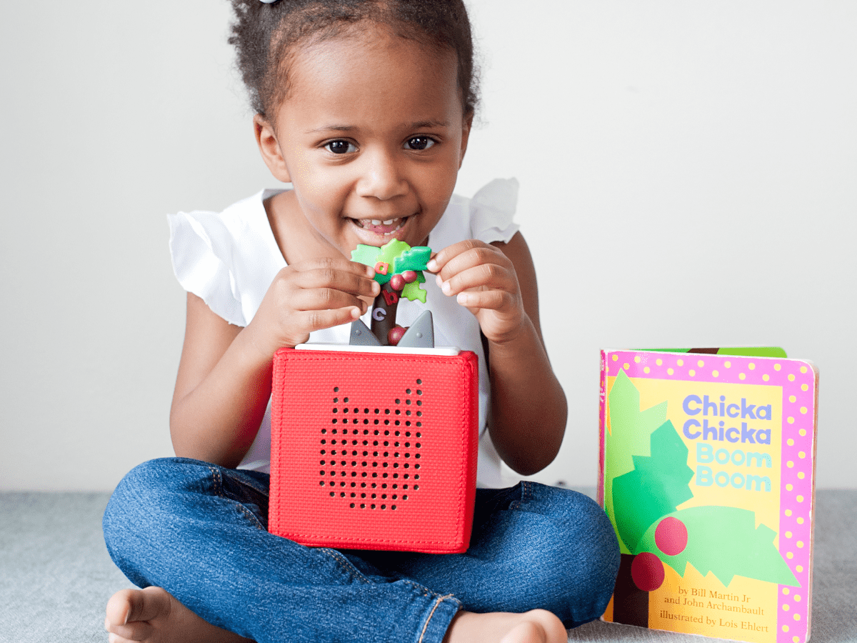 Chicka Chicka Boom Boom Tonie - Image 6