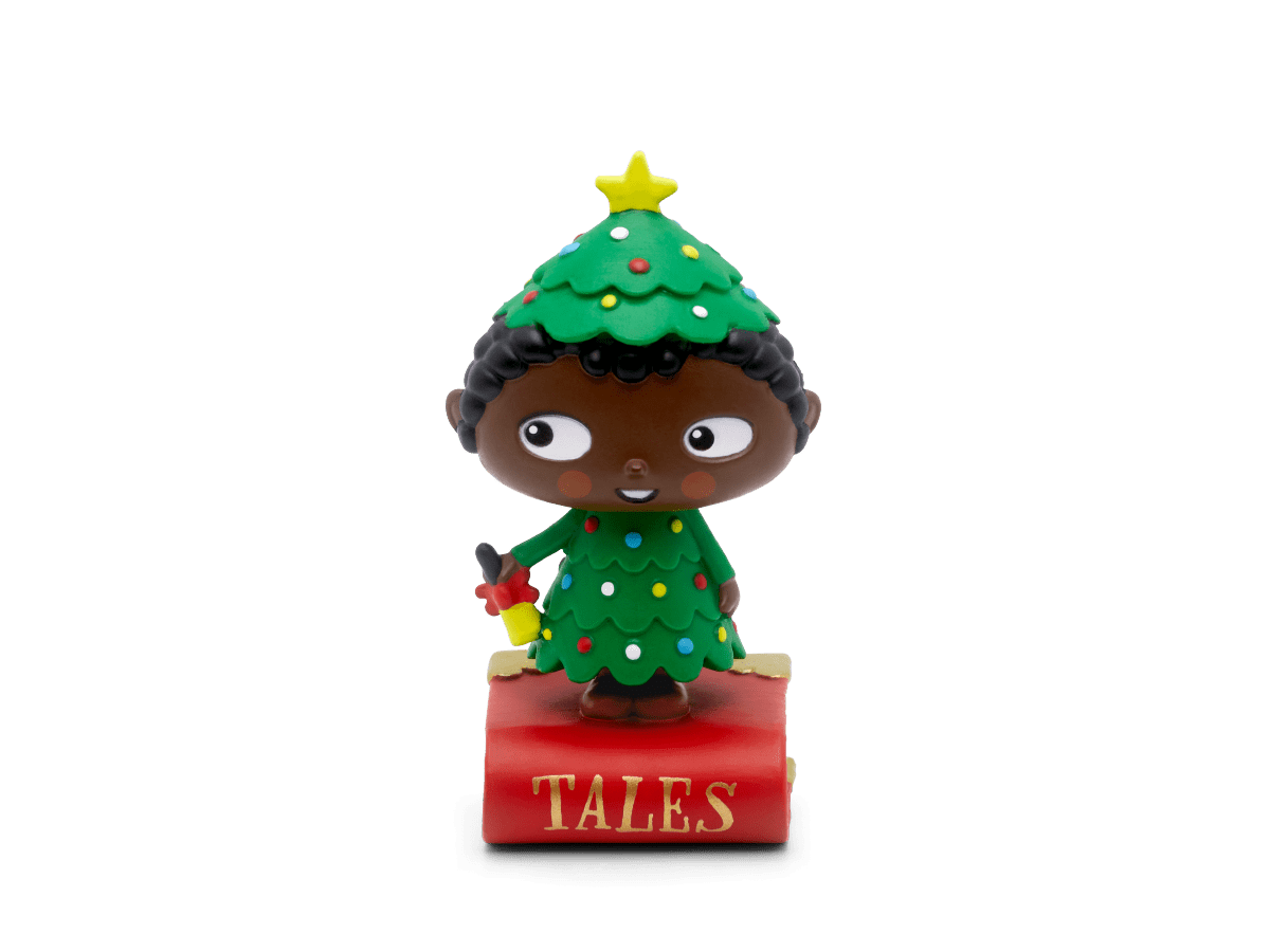 Favorite Tales: Christmas Tales Tonie - Image 7