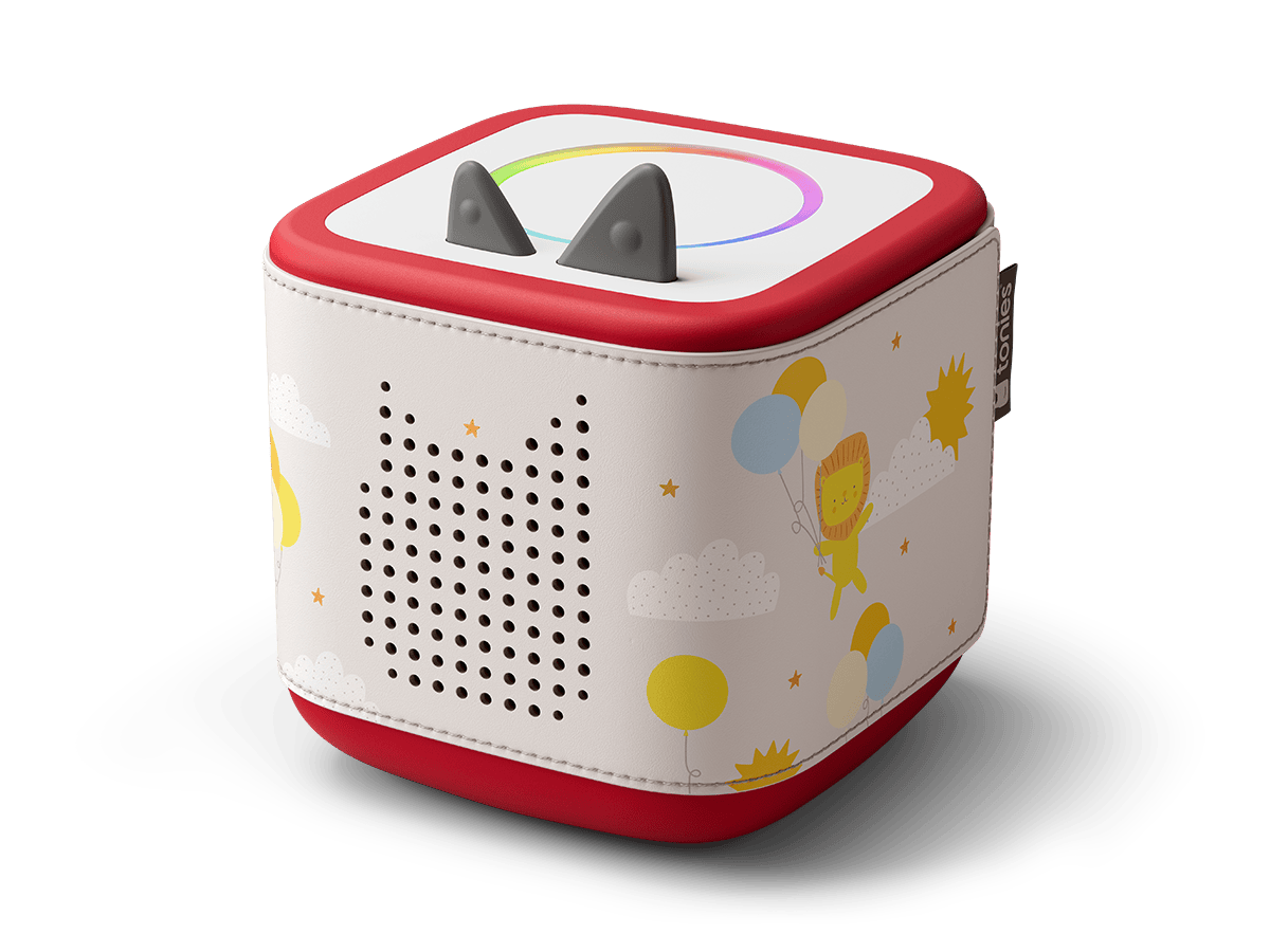 Toniebox 2 Sleeve: Clouds - Image 5