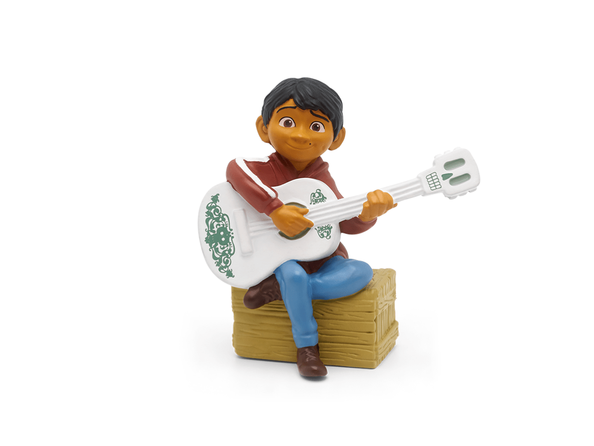 Disney and Pixar Coco Tonie - Image 3